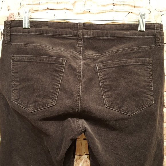 Edyson Corduroy Skinny Size 29S EUC - Picture 8 of 11
